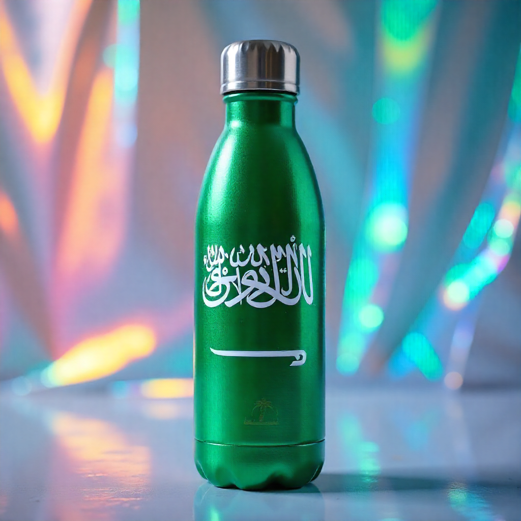 Saudi National Day promotional items